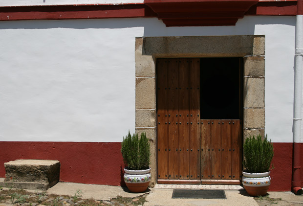 Puerta