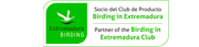 Club del producto birding