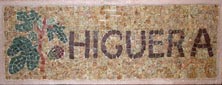 Higuera